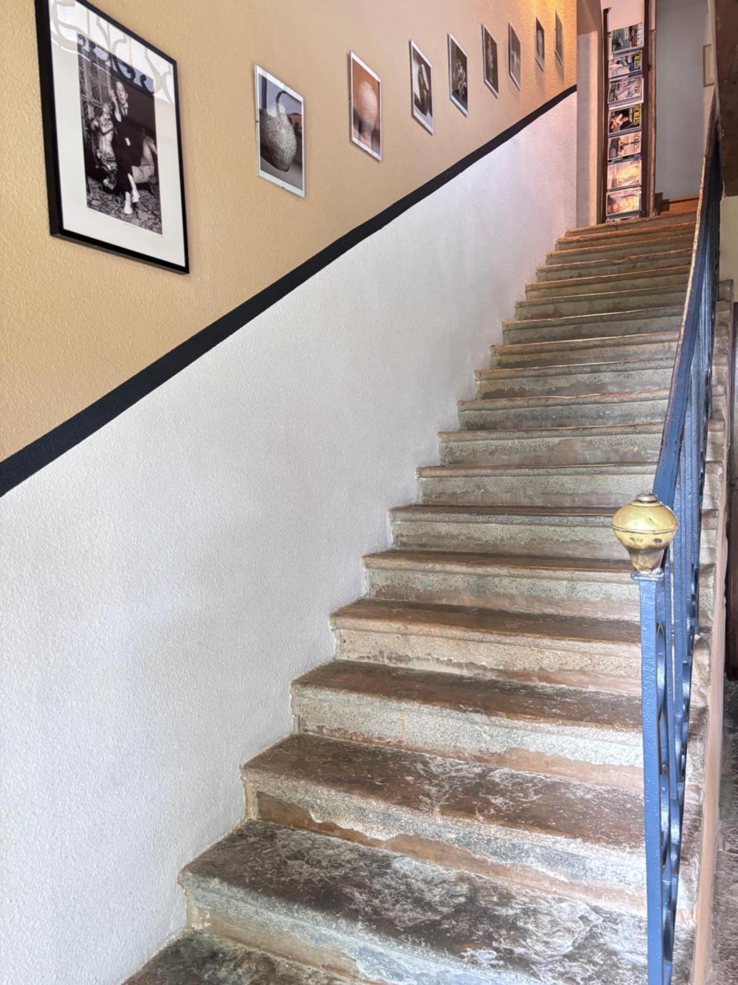 Domaine Du Vernay Mazille Dış mekan fotoğraf
