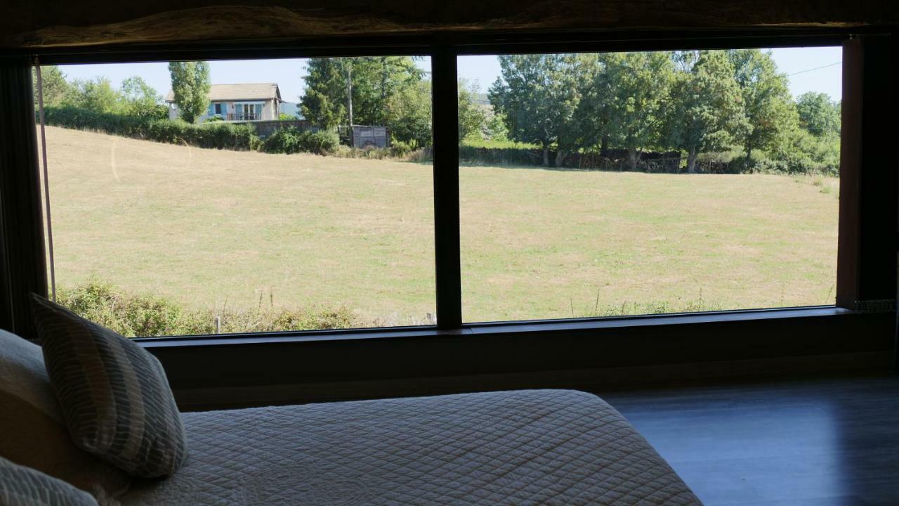 Domaine Du Vernay Mazille Dış mekan fotoğraf